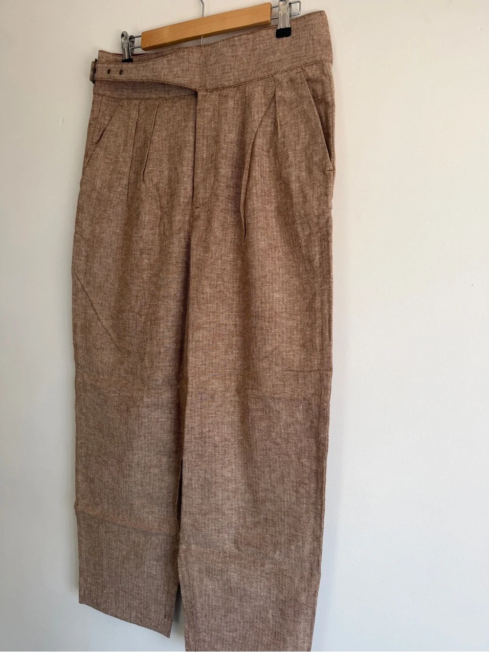 Banana Republic high waist